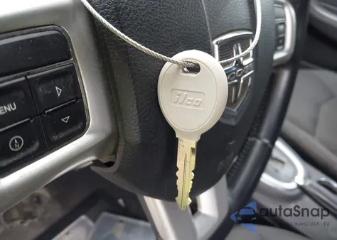 2013 Dodge Avenger Sxt z USA, uszkodzony, nr VIN 1C3CDZCBXDN664161